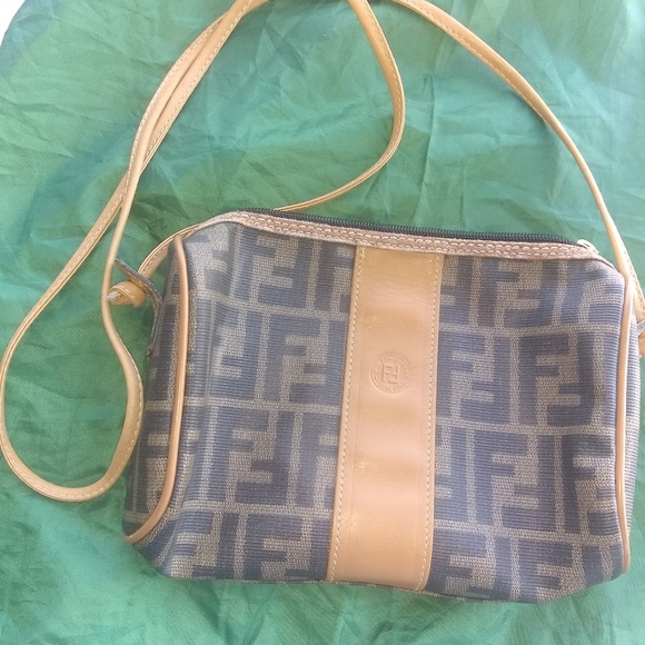 vintage fendi bags